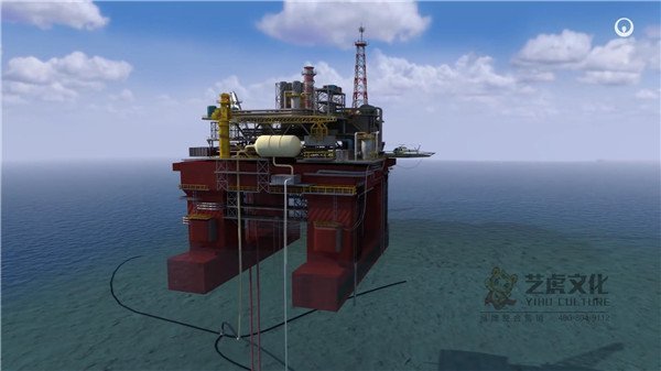3D 石油和天然气行业的服务[00_00_34][20210220-144531]